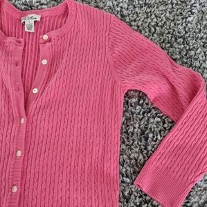 Lilly Pulitzer Cardigan